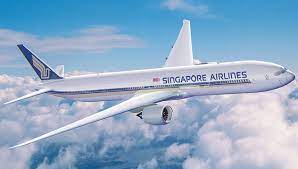 Our Fleet | Singapore Airlines